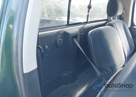 2002 Dodge Ram 1500 St из США, поврежденный, VIN 1D7HU16N12J145762